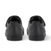 Junior Unisex Tovni Trip Leather Alternative Black