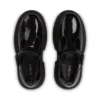 Junior Women Kenzi T-Bar Patent Leather Black
