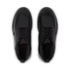 Youth Mens Troiko Hi Leather Boots Black