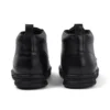 Youth Mens Troiko Hi Leather Boots Black