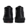 Youth Unisex Kick Hi Leather Black