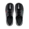 Youth Unisex Kick Lo Patent Leather Black
