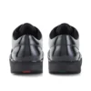 Youth Unisex Kick Lo Patent Leather Black