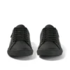 Youth Unisex Kody Lo Leather Black