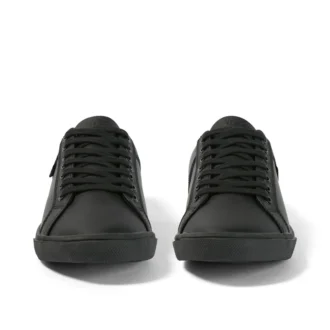 Youth Unisex Kody Lo Leather Black