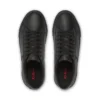 Youth Unisex Kody Lo Leather Black