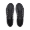 Youth Unisex Tovni Hi Leather Black