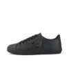 Adult Unisex Tovni Lacer Leather Alternative Black