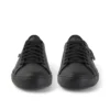 Adult Unisex Tovni Lacer Leather Alternative Black