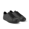 Adult Unisex Tovni Lacer Leather Alternative Black