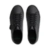 Adult Unisex Tovni Lacer Leather Alternative Black