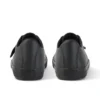 Adult Unisex Tovni Lacer Leather Alternative Black