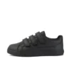 Youth Unisex Tovni Trip Leather Alternative Black