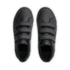 Youth Unisex Tovni Trip Leather Alternative Black