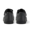 Youth Unisex Tovni Trip Leather Alternative Black