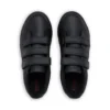 Youth Unisex Tovni Trip Leather Black