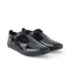 Youth Womens Kariko T Bar Patent Leather Black