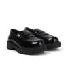 Youth Womens Kori Loafer Patent Leather Black