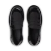 Youth Womens Kori Loafer Patent Leather Black