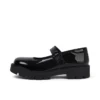 Youth Womens Kori Mj Doll Patent Leather Black