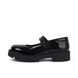 Youth Womens Kori Mj Doll Patent Leather Black