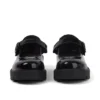 Youth Womens Kori Mj Doll Patent Leather Black