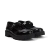 Youth Womens Kori Mj Doll Patent Leather Black