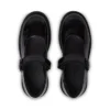 Youth Womens Kori Mj Doll Patent Leather Black