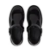 Youth Womens Kori Tbar Patent Leather Black