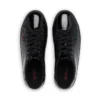 Youth Womens Tovni Stack Patent Leather Black